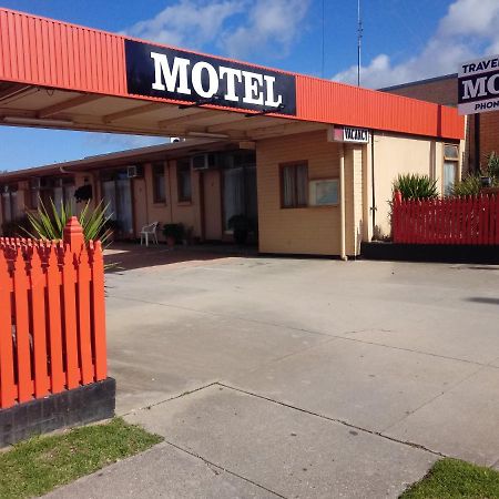 Travellers Rest Motel バーンズデール エクステリア 写真