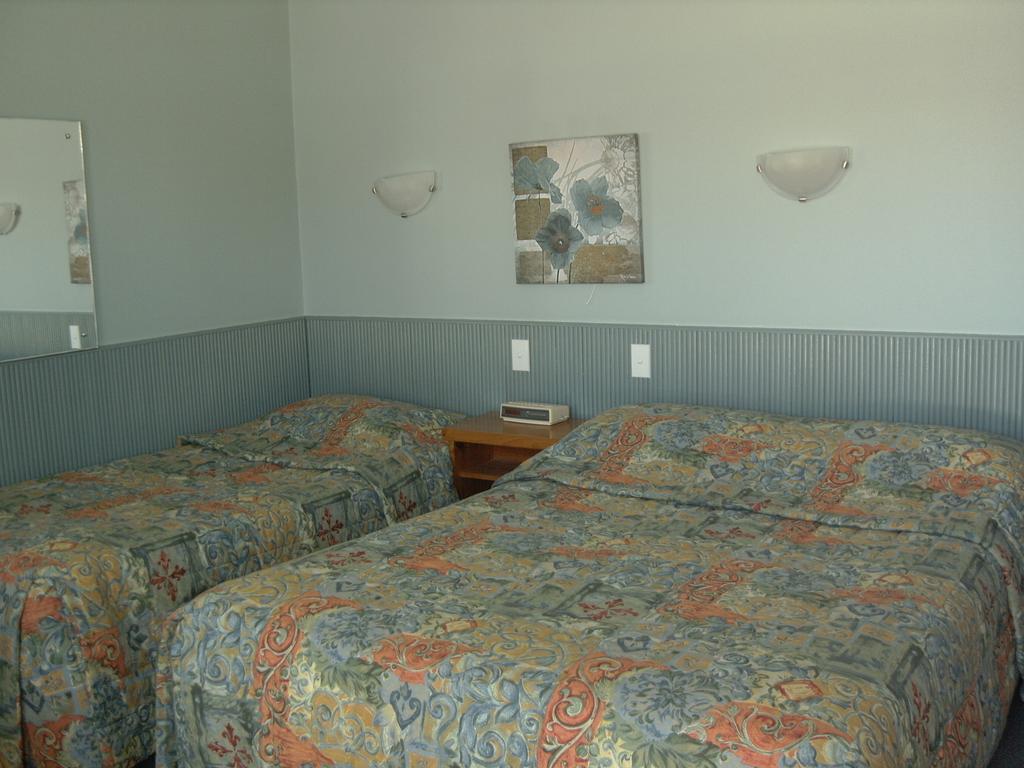 Travellers Rest Motel バーンズデール 部屋 写真